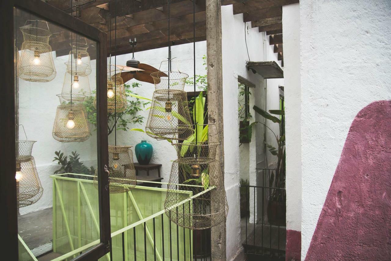 Secret Boutique Khách sạn