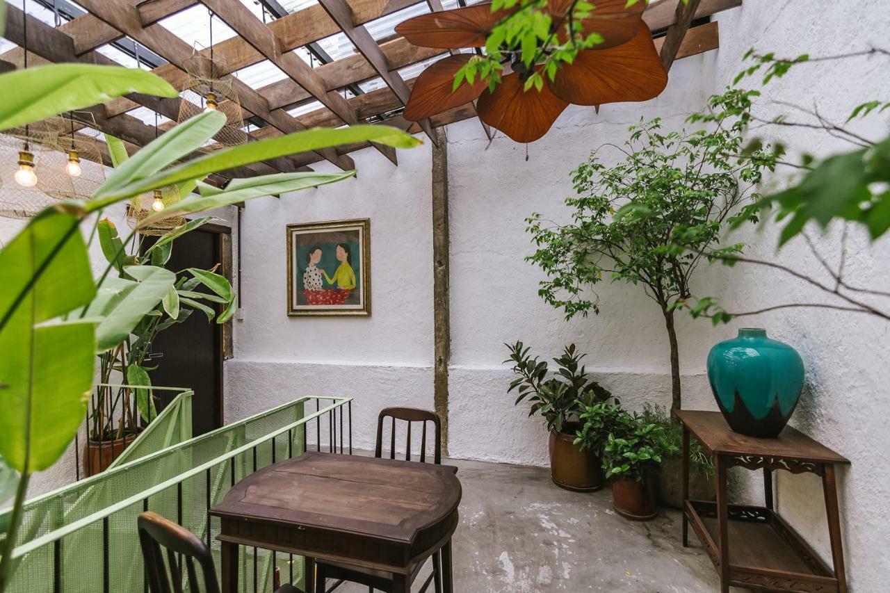 Khách sạn Secret Boutique